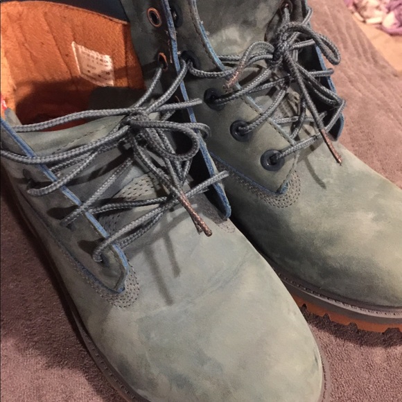 Timberland boots - Picture 3 of 6